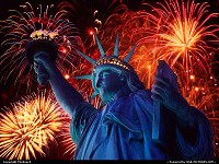 Photo by TheKnock | New York  Statue Of Liberty -NewYork